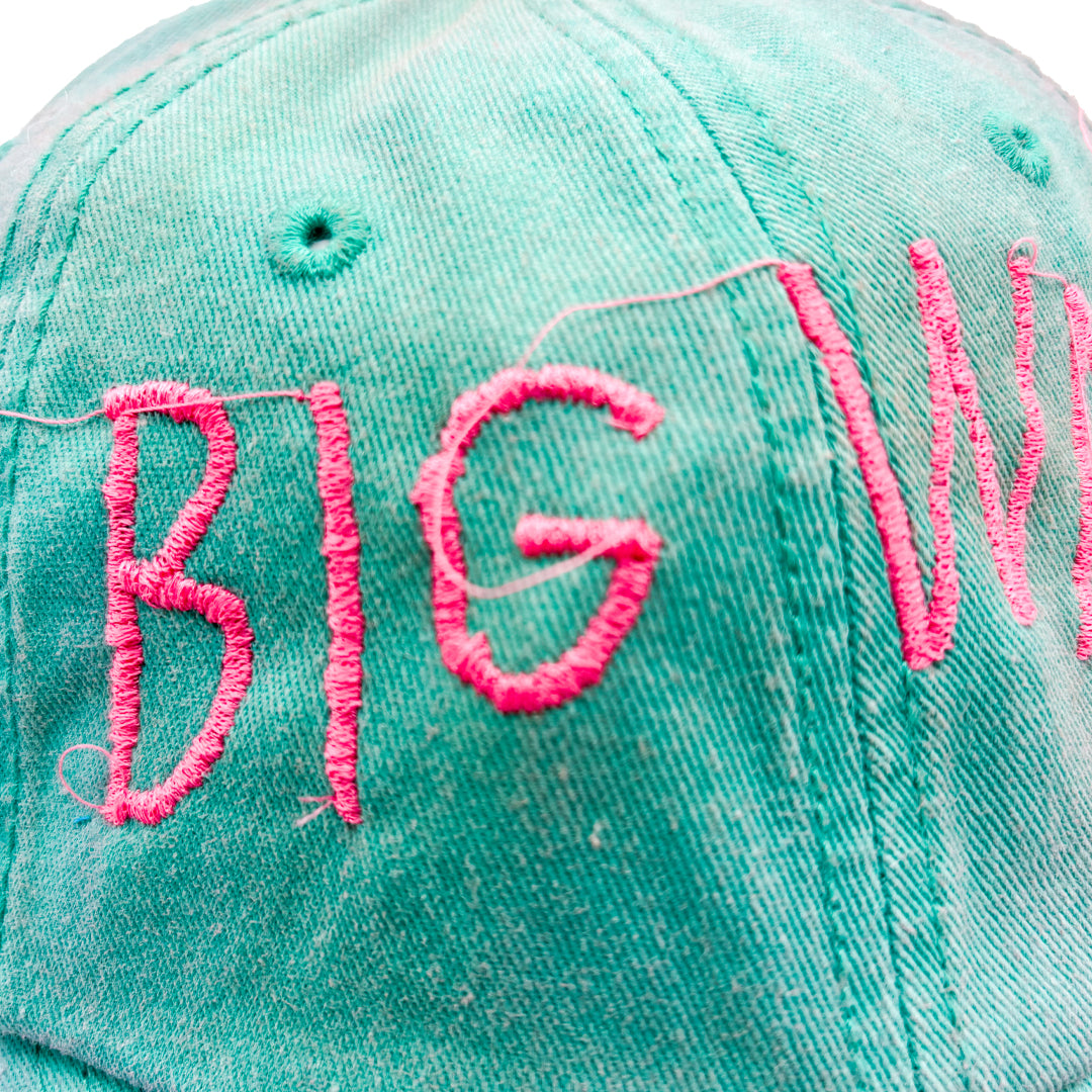 BIG WAX