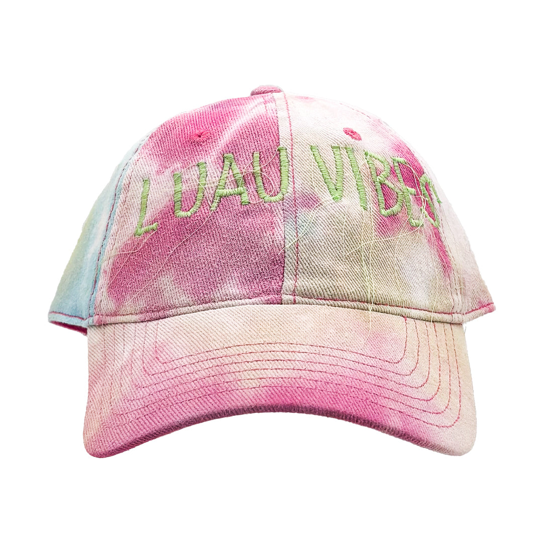 LUAU VIBES