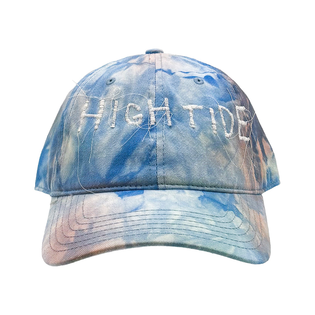 HIGH TIDE