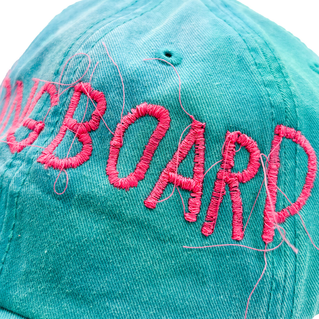 LONGBOARD