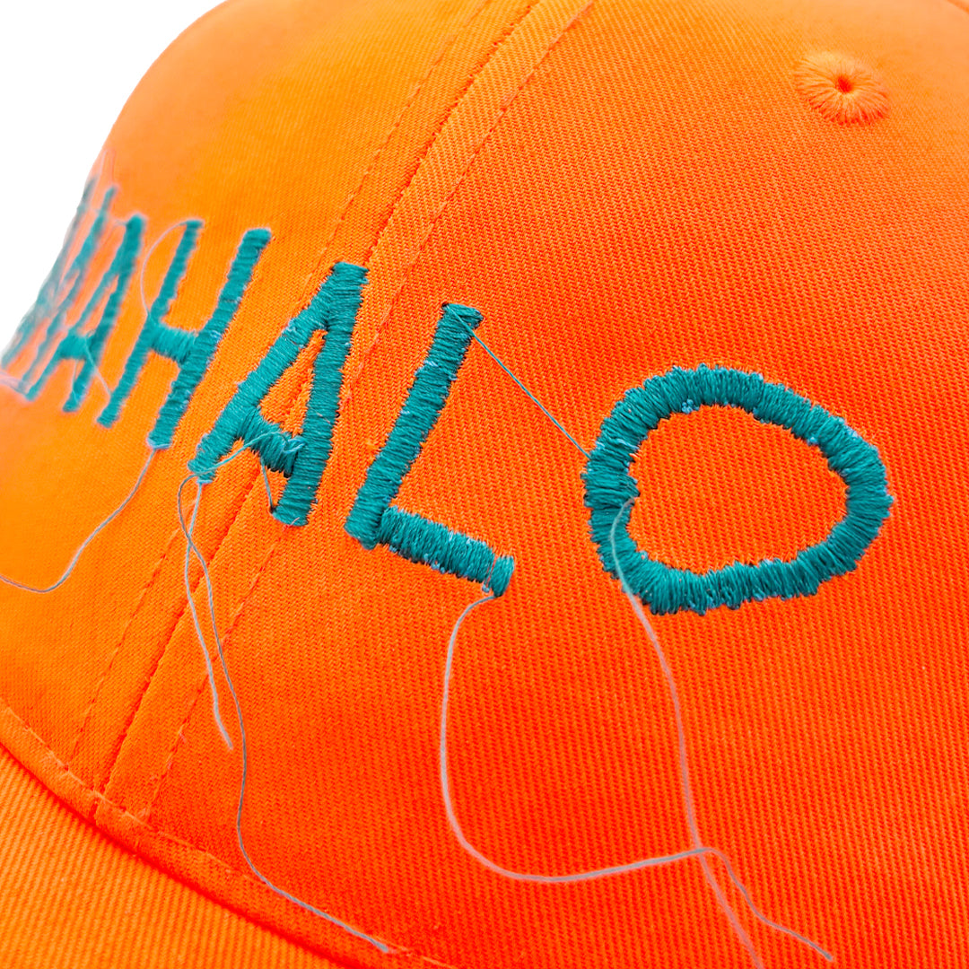 MAHALO
