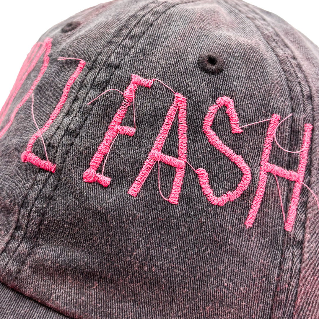 NO LEASH