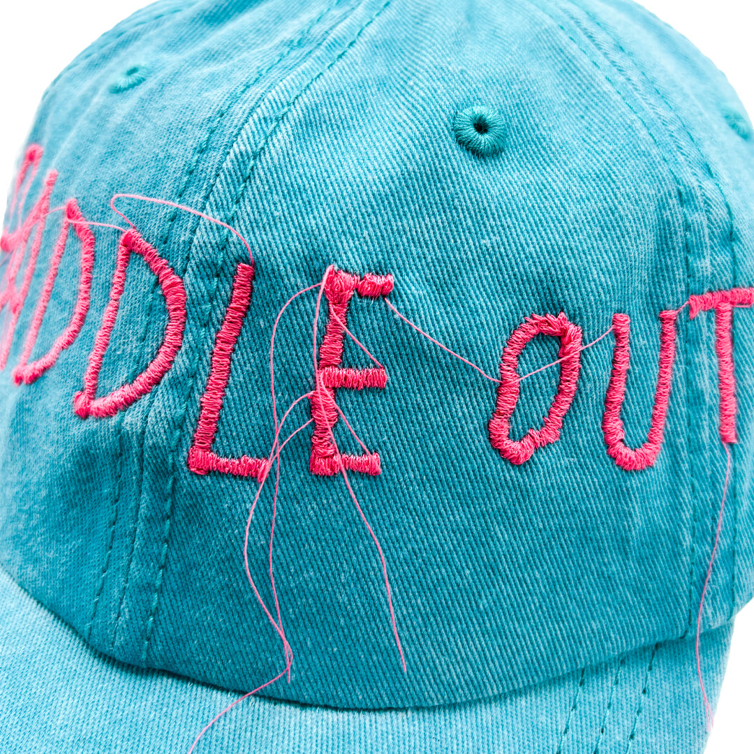 PADDLE OUT