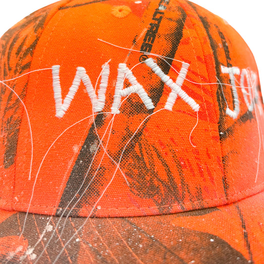 WAX JOB