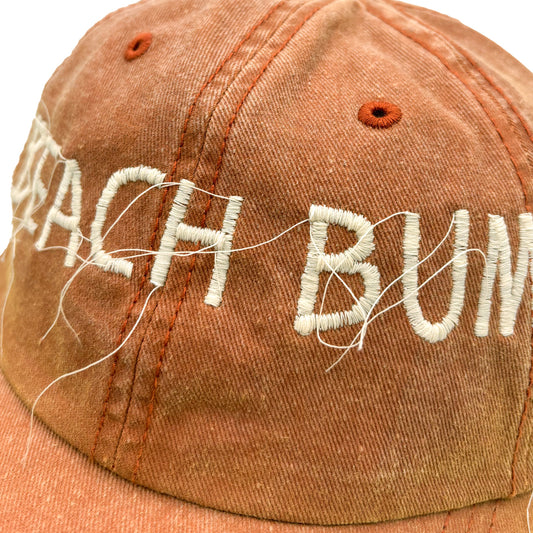 BEACH BUM