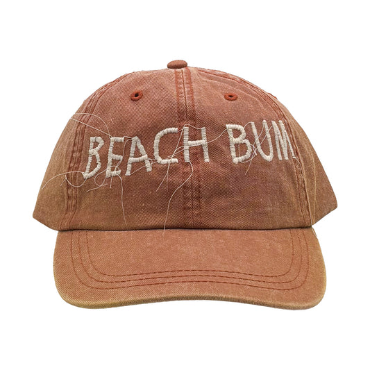 BEACH BUM