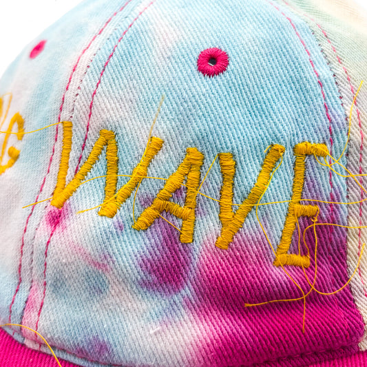 BIG WAVE