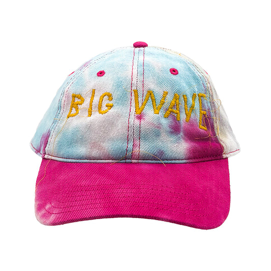BIG WAVE