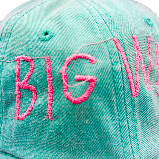 BIG WAX