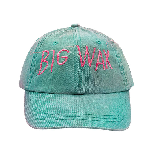 BIG WAX