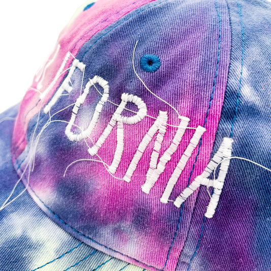 CALIFORNIA