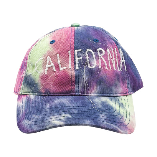 CALIFORNIA