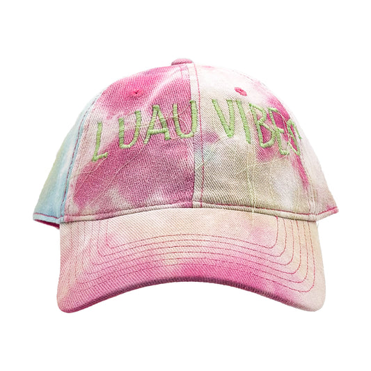 LUAU VIBES