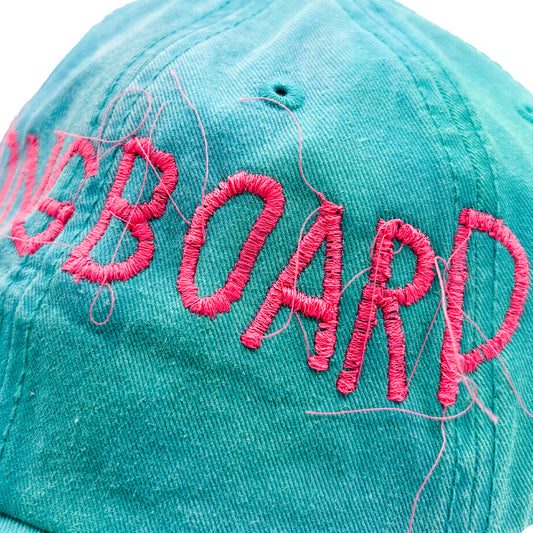 LONGBOARD