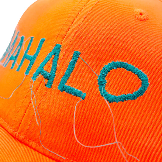 MAHALO