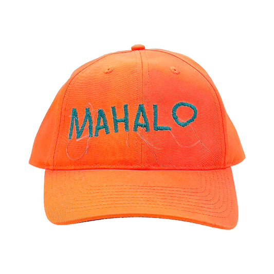MAHALO