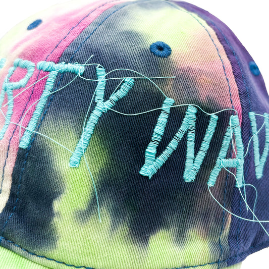 PARTY WAVE