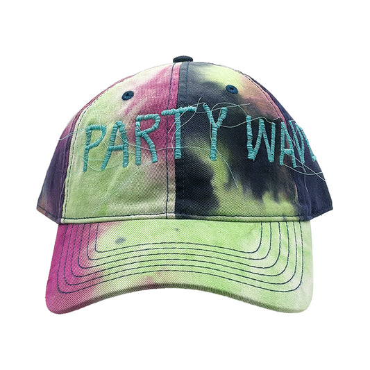 PARTY WAVE