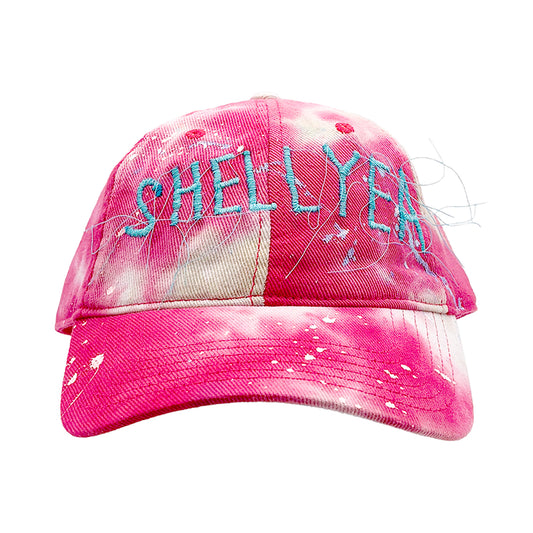 SHELL YEA
