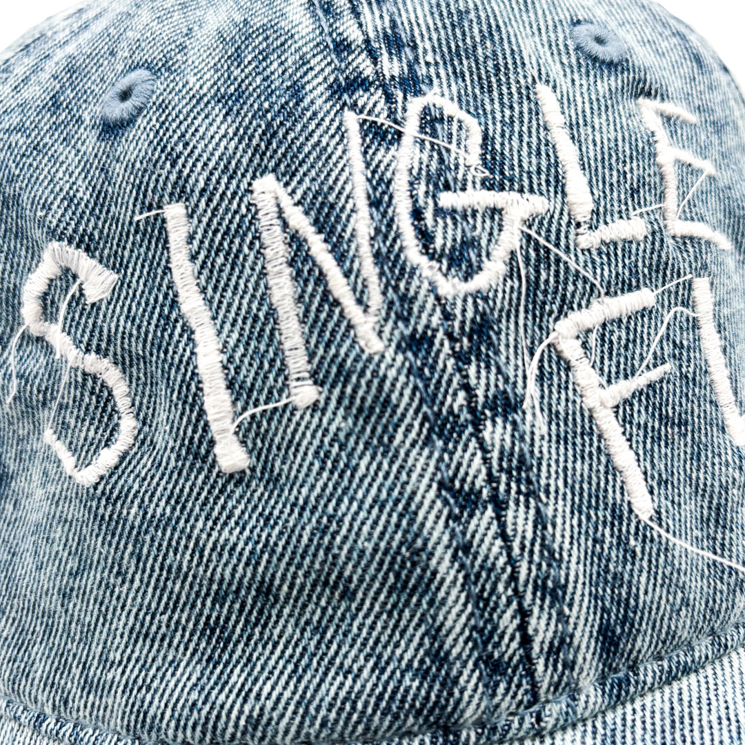 SINGLE FIN