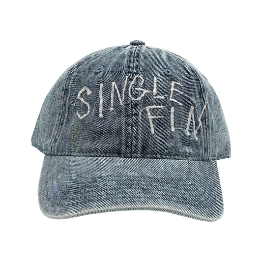 SINGLE FIN