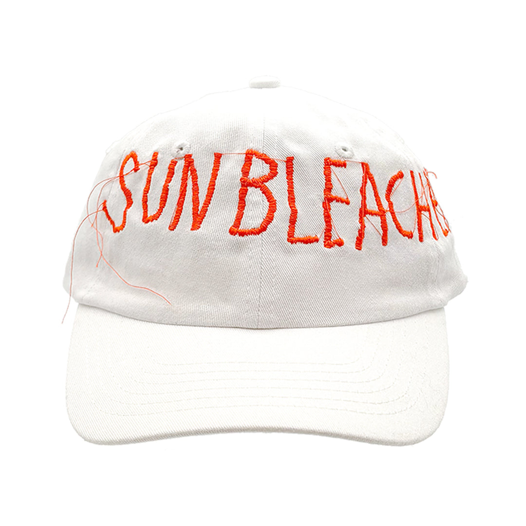 SUN BLEACHED