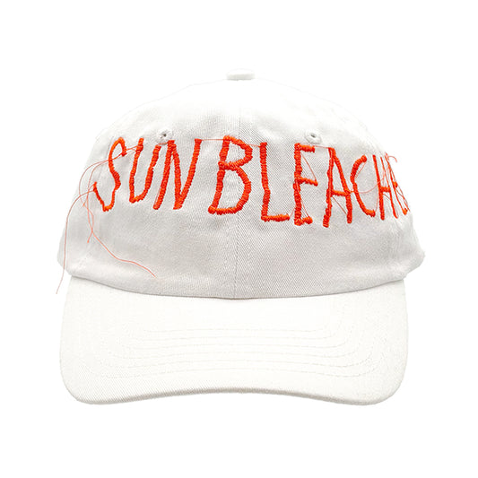 SUN BLEACHED