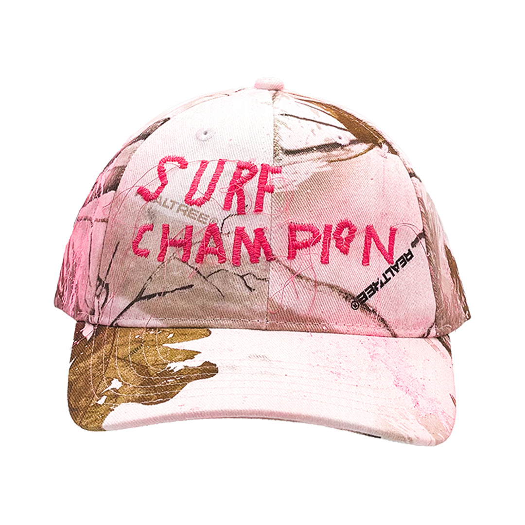 SURF CHAMPION