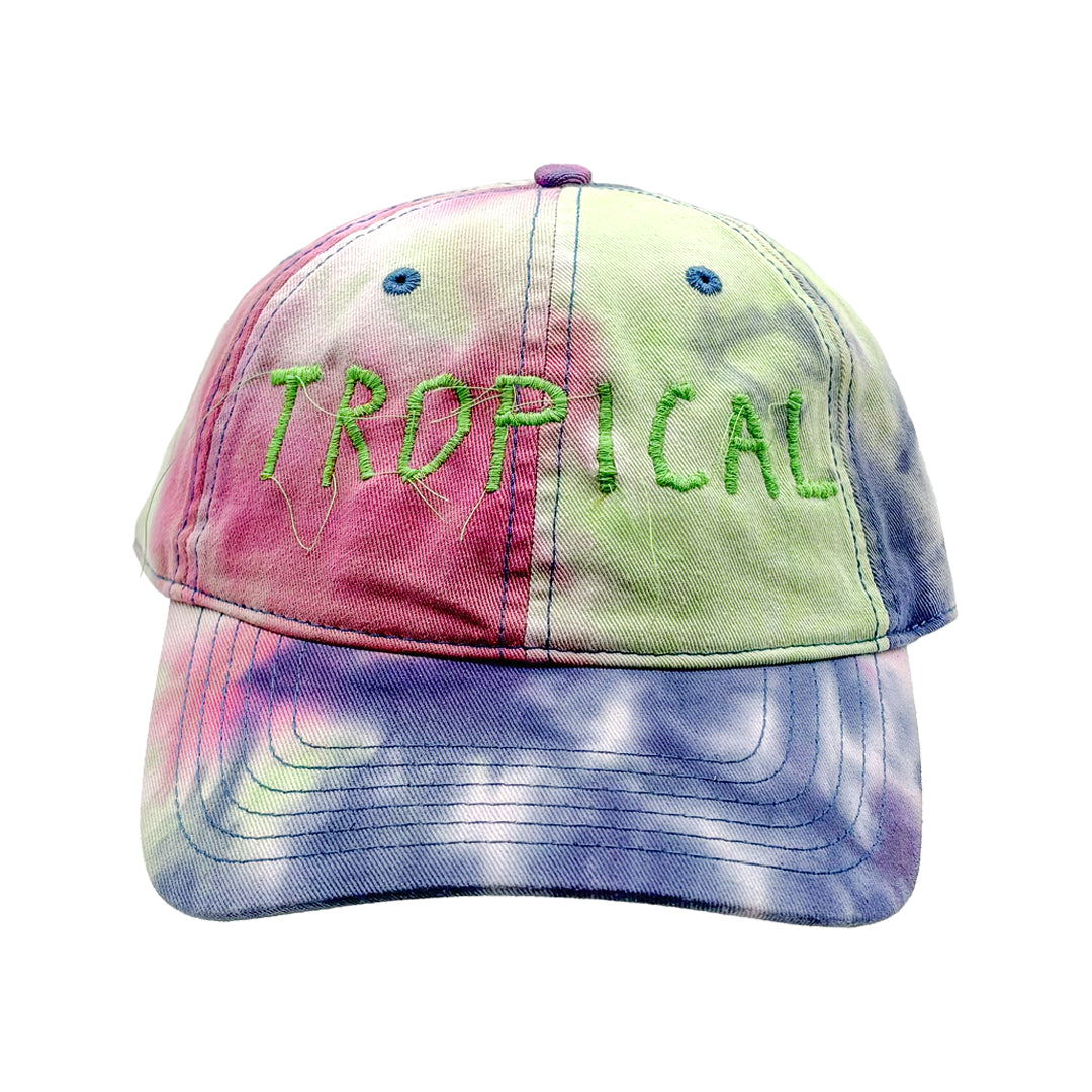 TROPICAL