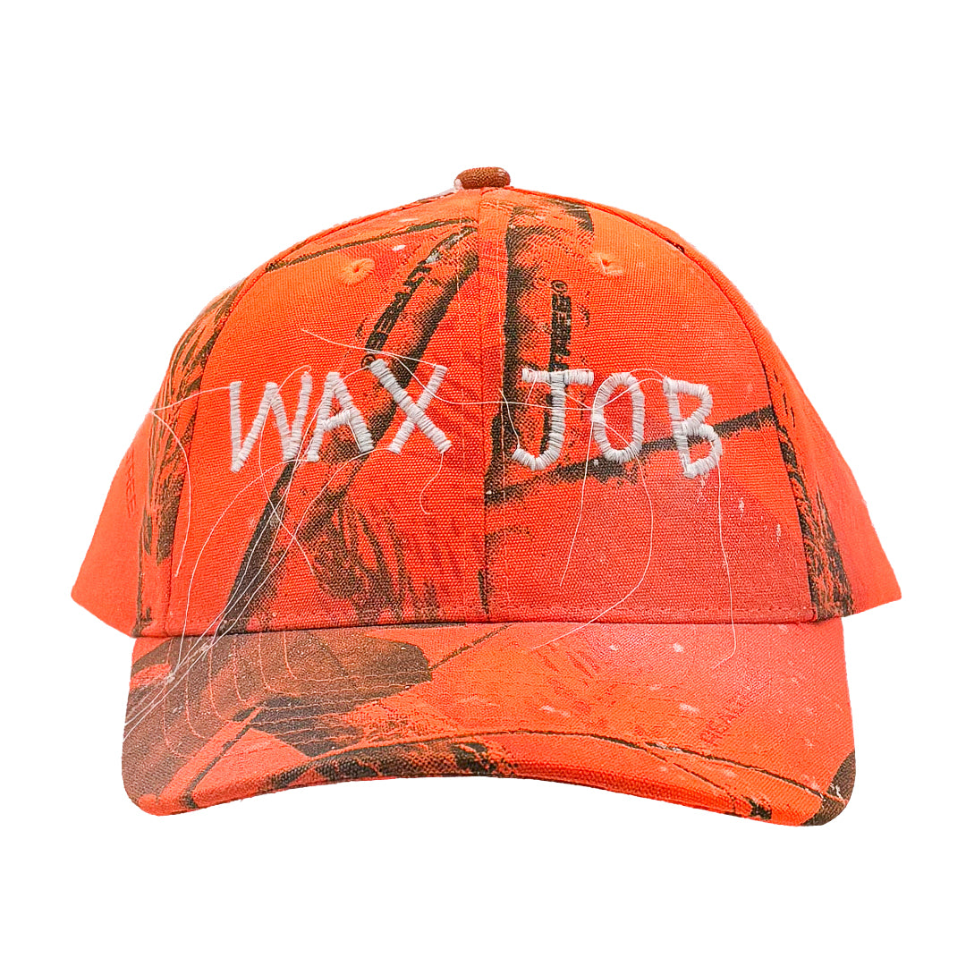 WAX JOB